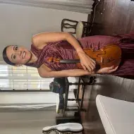 Lezioni di musica,violino e pianoforte 