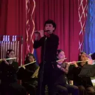 Impara a suonare il flauto con passione e senza paura!
